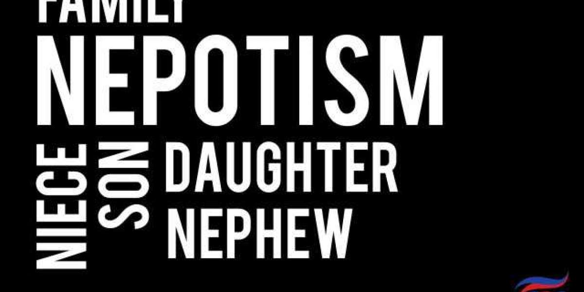 Nepotism - Acceptable or not ?