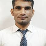 Ashish Kumar Yadav Profile Picture