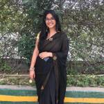 Nandini Ramesh Profile Picture
