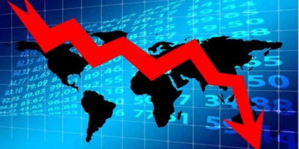 Indian economy at halt amidst pandemic