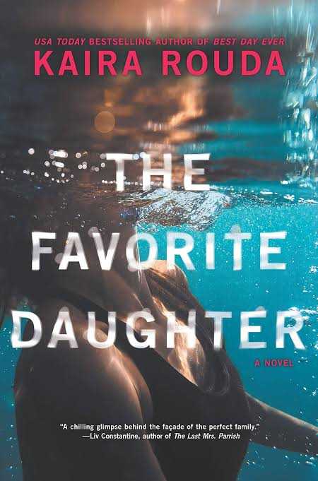 The Favourite Daughter 