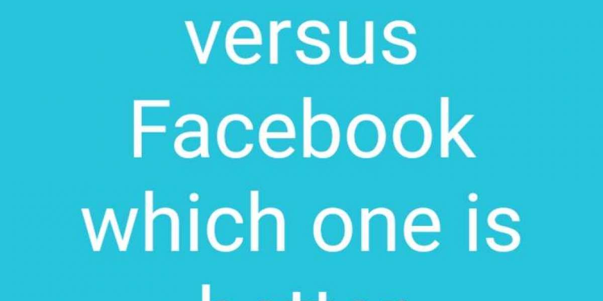 Comparison between Use Allot and Facebook