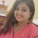 Vedita Deshmukh Profile Picture