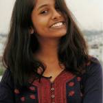 Vardhini Mohan Profile Picture