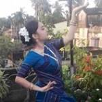 Joyitri Chowdhury Profile Picture
