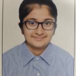 Tanisha Agrawal Profile Picture