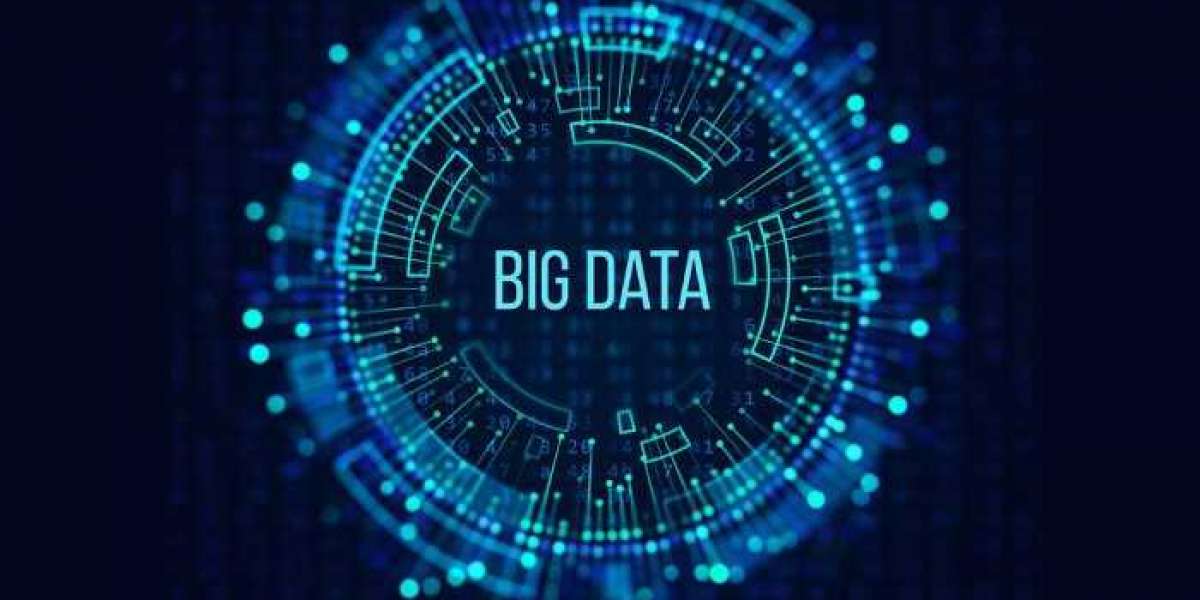 Big Data - The Buzz Word