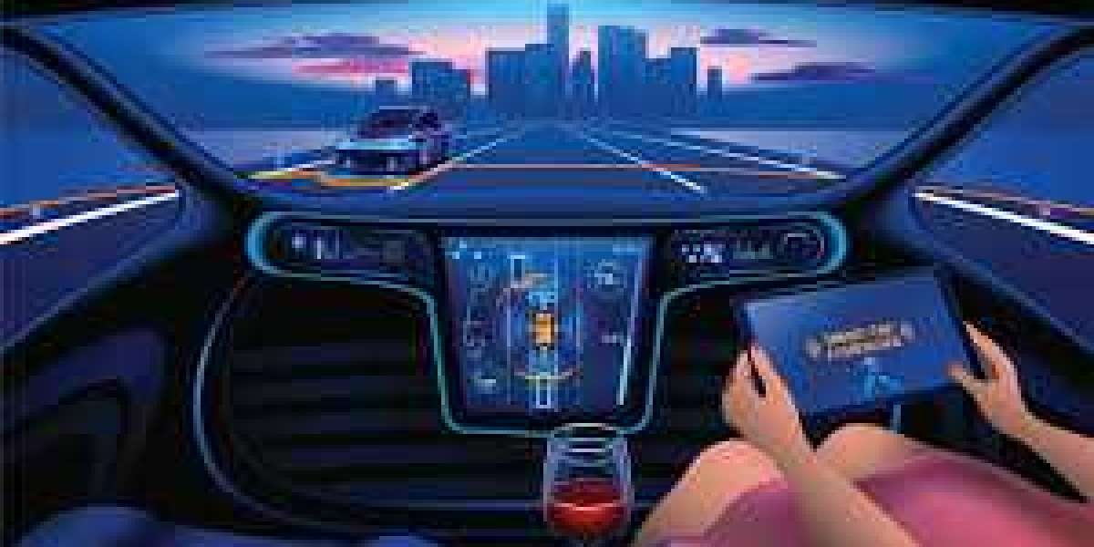 Why autonomous vehicles are future for India