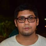 Soumyajit Basak Profile Picture