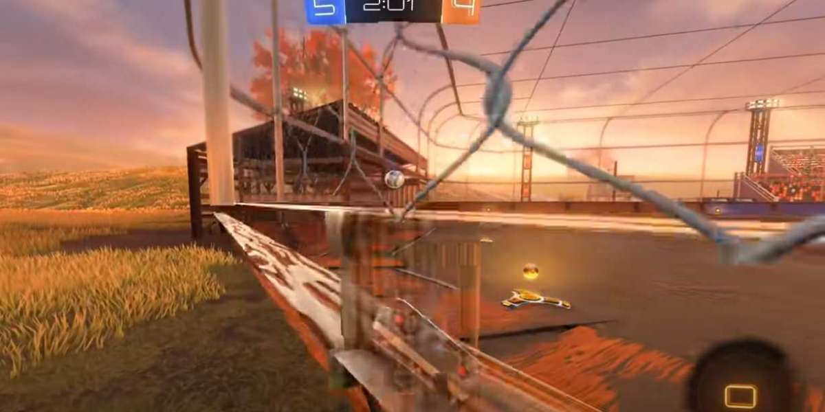 Some Rocket League Tips for Beginners 2020