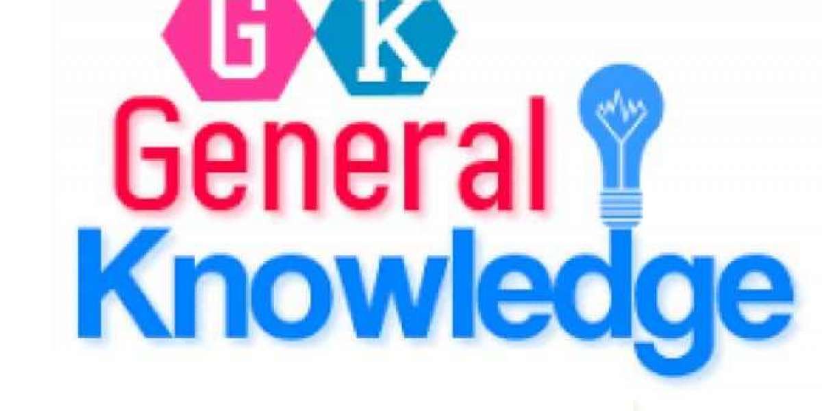 A full book of general knowledge