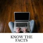 know the facts profile picture