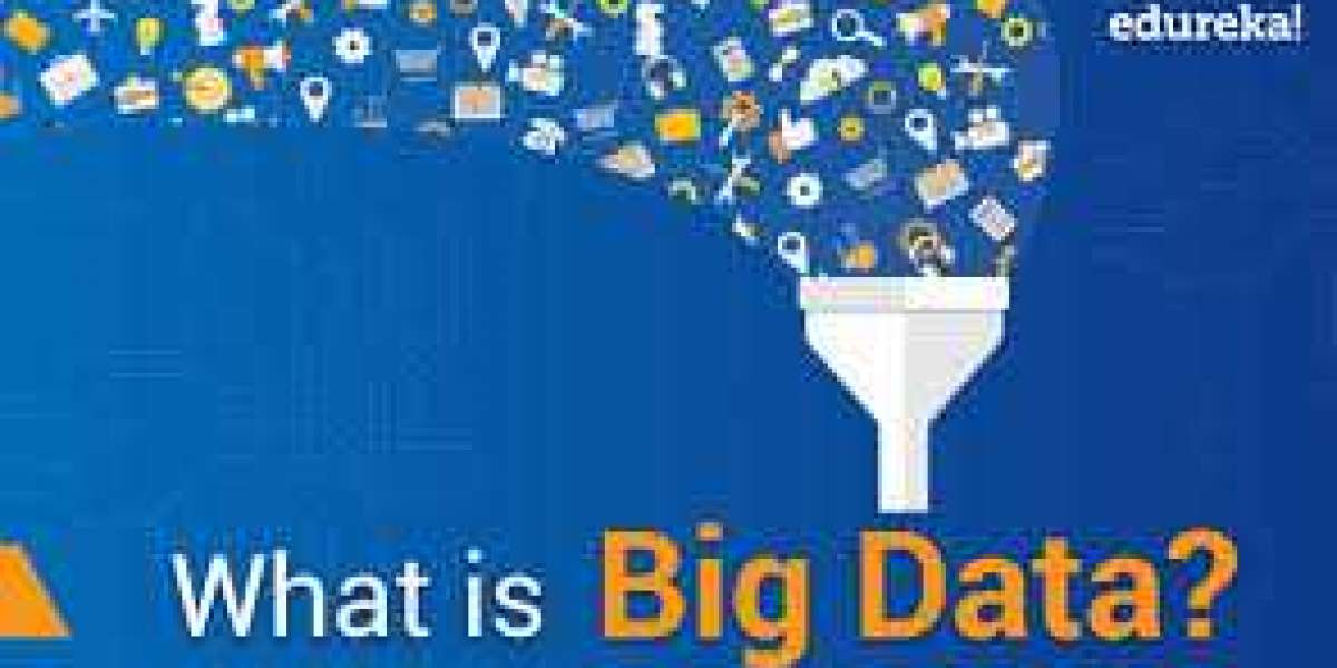 Big Data, what is it?