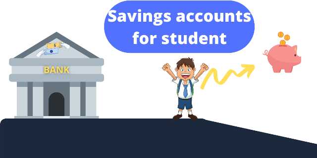 Saving account