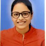 Ishika Pareek Profile Picture