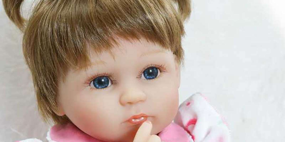 Our Realistic Baby Dolls