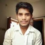 Ashwin Shende Profile Picture