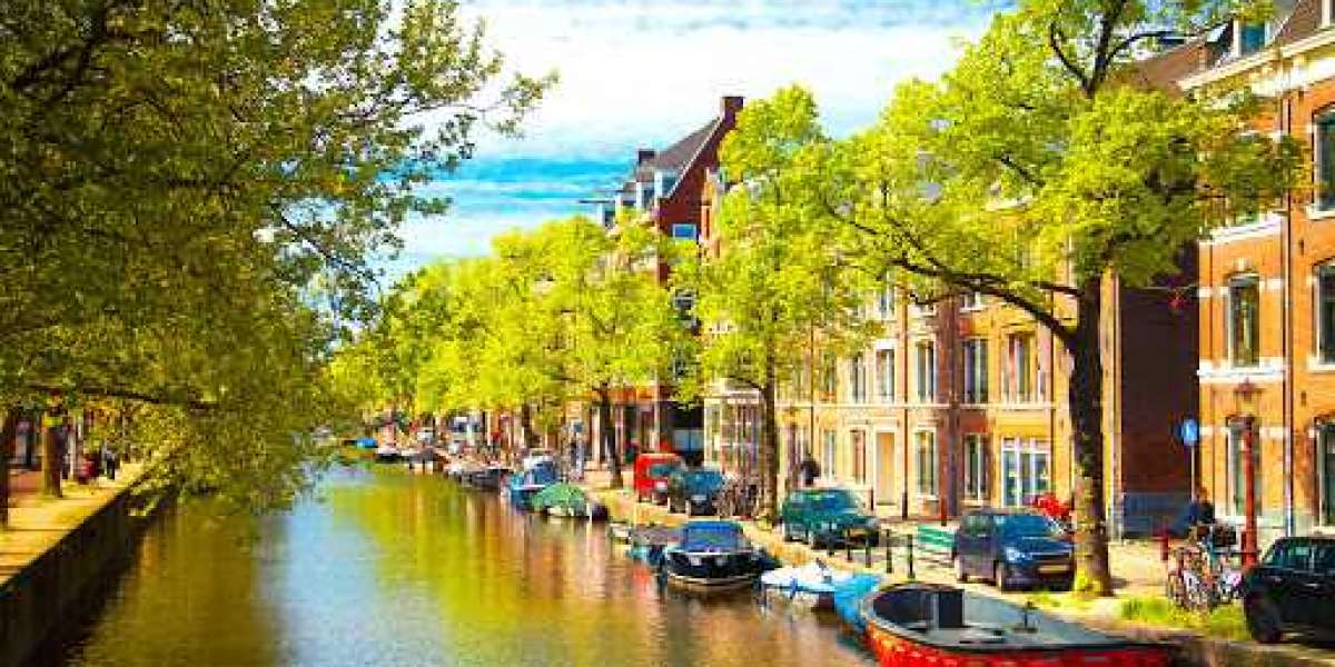 Cool Things to do in The Netherlands