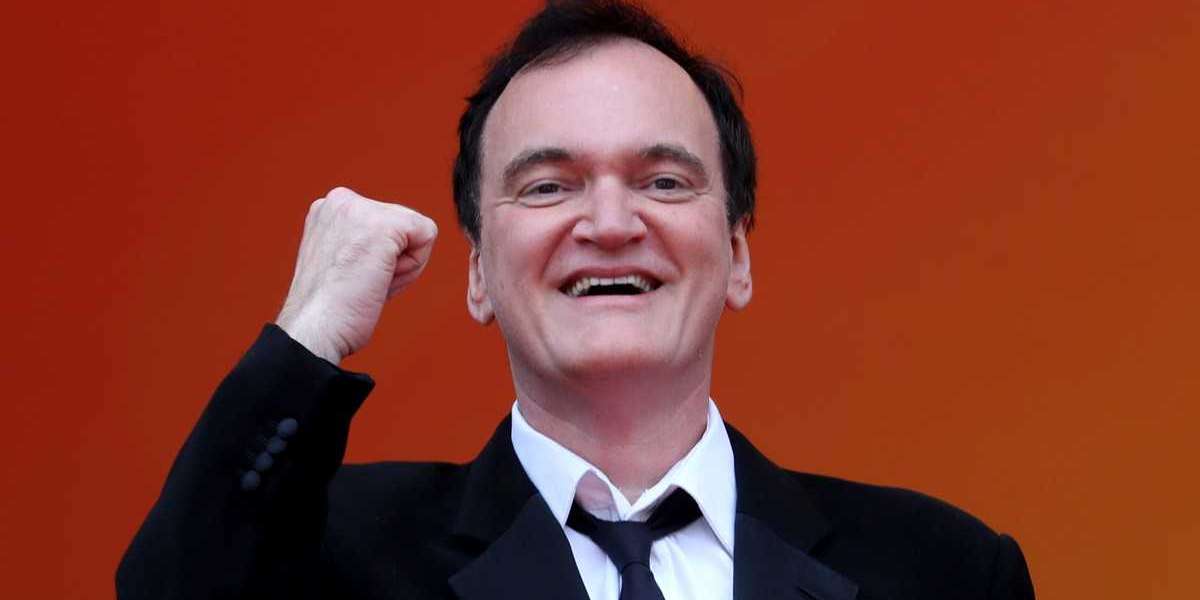 Here are the best and must watch Films of Quentin Tarantino