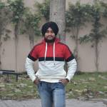 Surjeet Singh Sethi profile picture