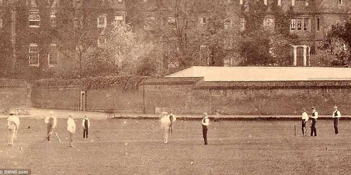 History Of Cricket