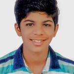 Harsh Jadhav Profile Picture