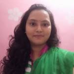 Swati Deshmukh Deshmukh profile picture