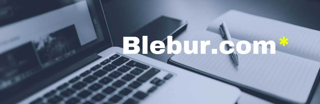 BleBur Cover Image