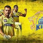 The_ Chennai_ Super_ Kings Profile Picture