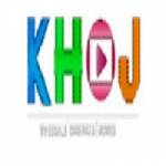 Khoj App Profile Picture