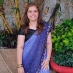 Sakshi Jhalaria Profile Picture