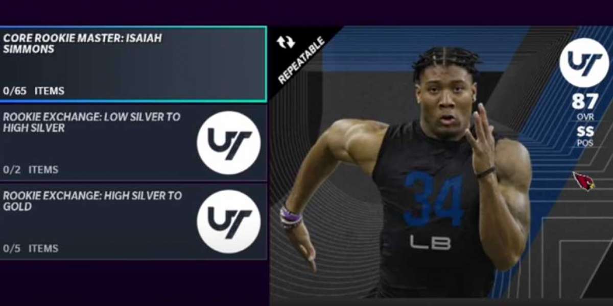 Fastest Way to Level Up in Madden 21 Ultimate Team