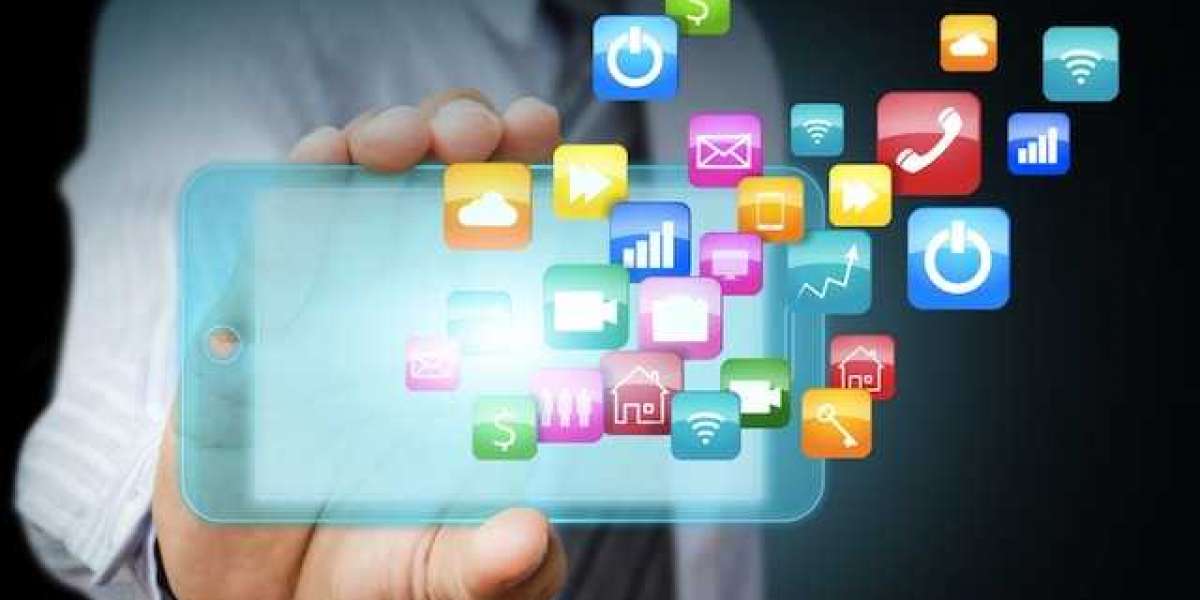 SIGNIFICANCE OF MOBILE APP DEVELOPMENT