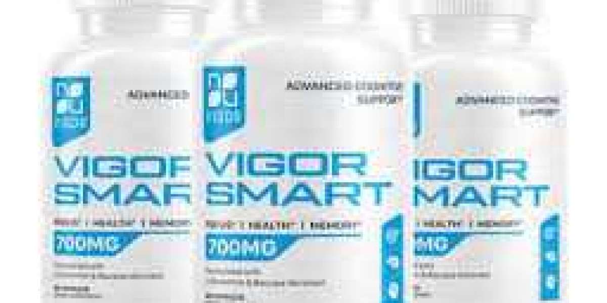 Vigor Smart | best brain booster | 2021