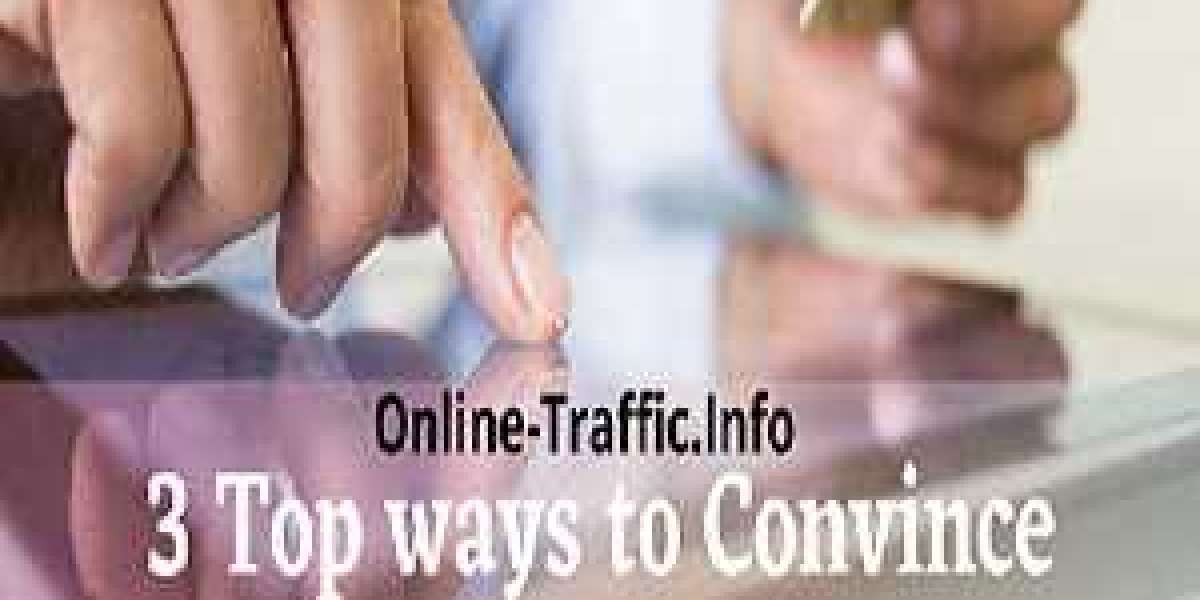 3 Top ways to Convince Shoppers