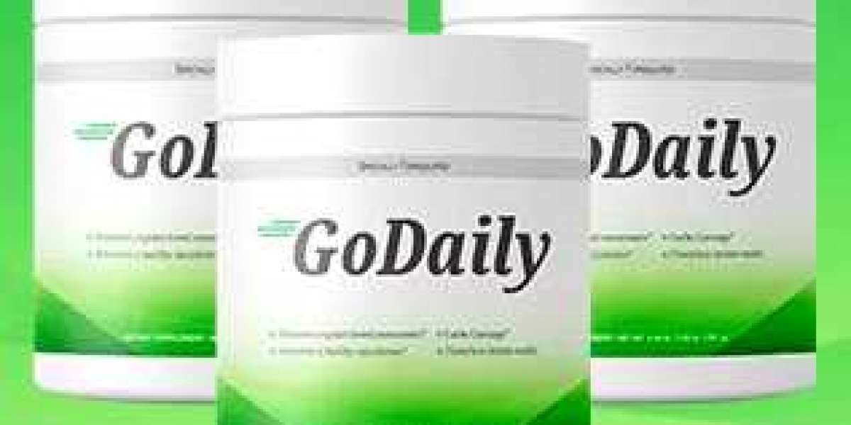 GoDaily Prebiotic Nutrition Formula – Is it the Best Probiotic Support 2021?
