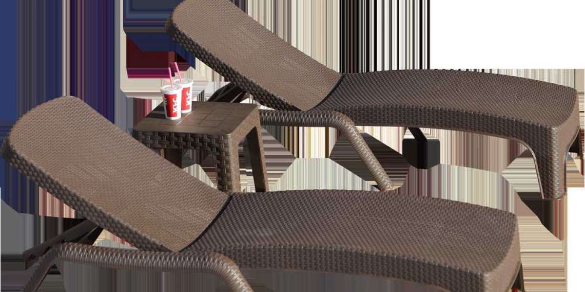 Inshare Tips to Clean and Paint Outdoor Rattan Set