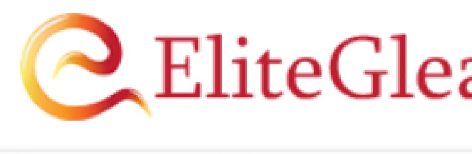 Elite Glean Elite Glean Cover Image