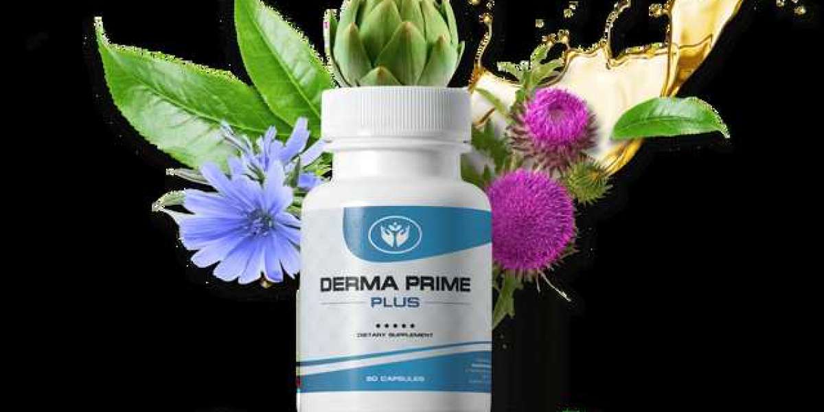 7 Explanation On Why Derma Prime Plus Is Important.