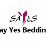 Say Yes Bedding Profile Picture