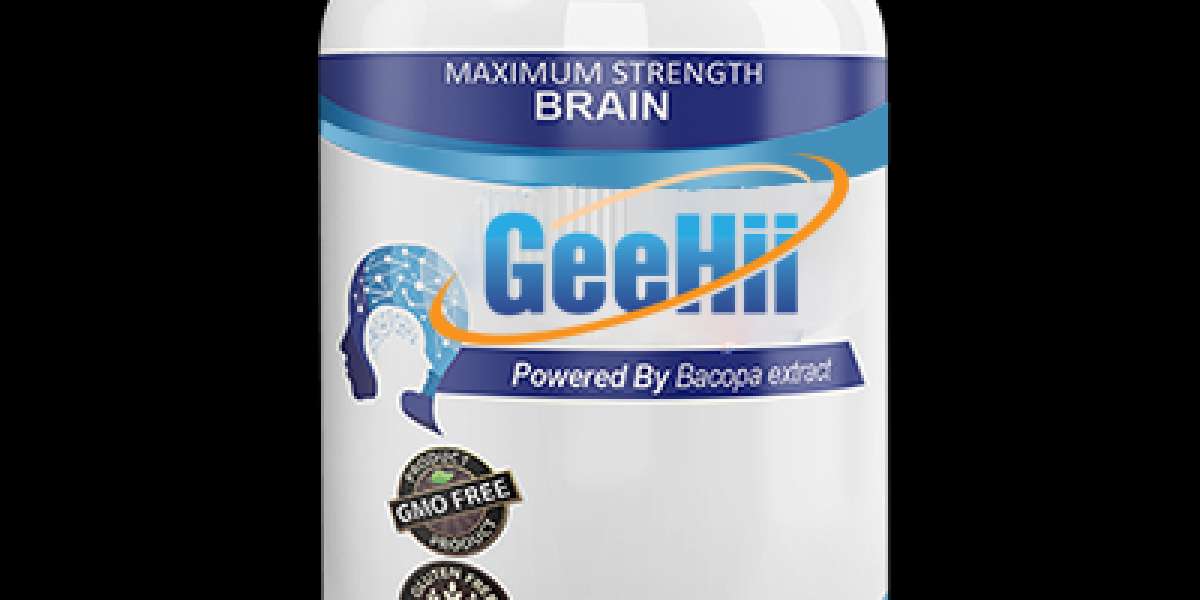 Where to Order GeeHii Brain How Does GeeHii Brain Works ?