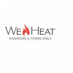 We Heat Profile Picture