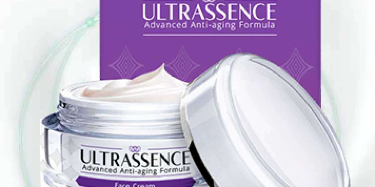 Ultrassence Cream: 11 Thing You're Forgetting to Do!
