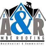 AR MBE Roofing profile picture