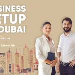 Business setup in Dubai Profile Picture
