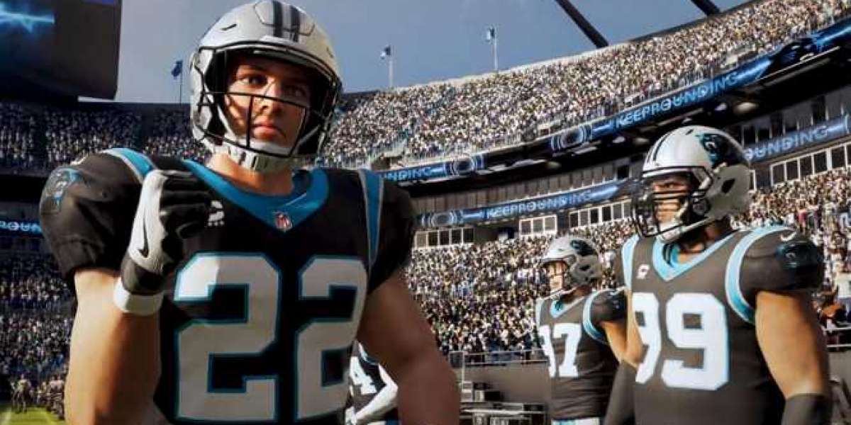 Is the cover star of Madden 22 really Derrick Henry?