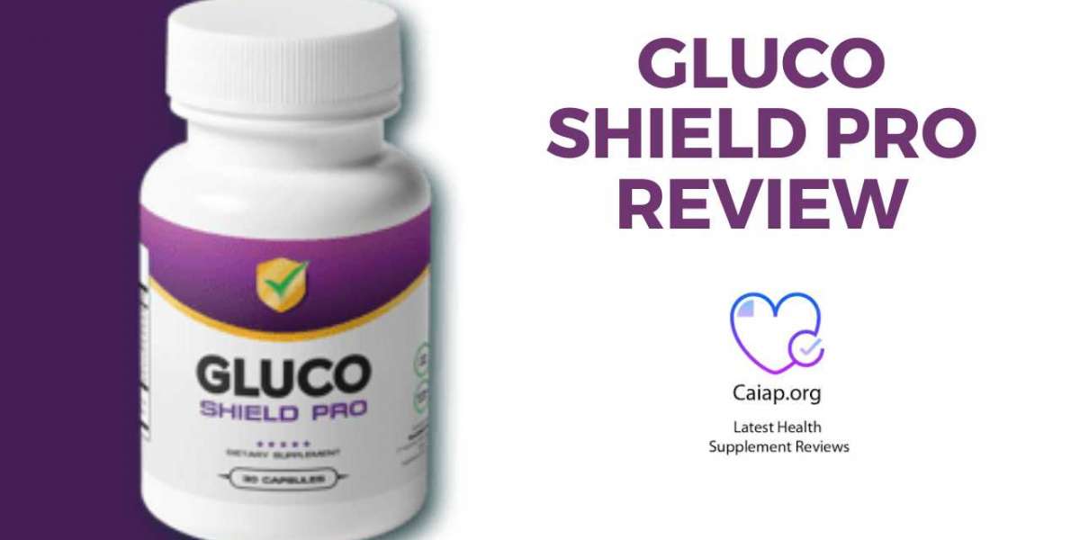 Gluco Shield Pro Blood Sugar Support - Purchase Easily From US, CA, UK, IE, AU, NZ