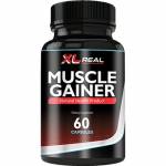 XL Real Muscle Gainer Profile Picture