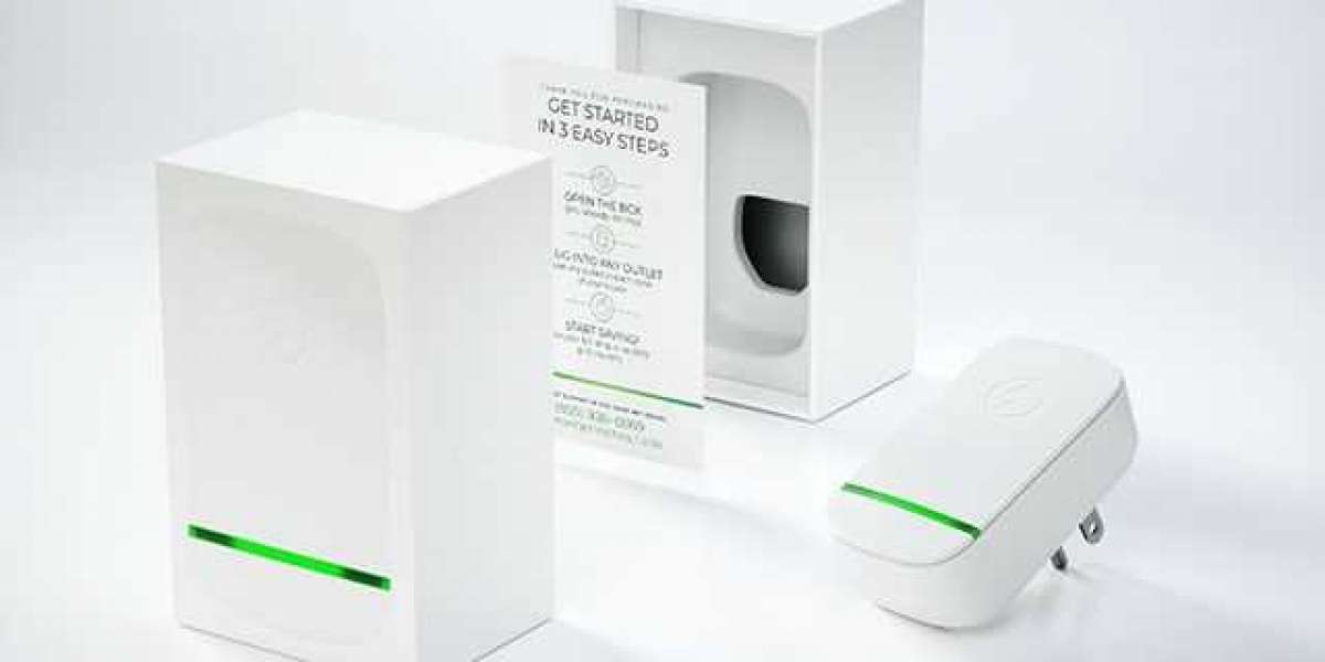 MiracleWatt Energy Saver - Helps To Reduce Your power charges UP TO half.