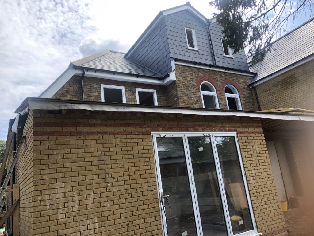 Home Extensions Croydon | Flat Conversion Consultation